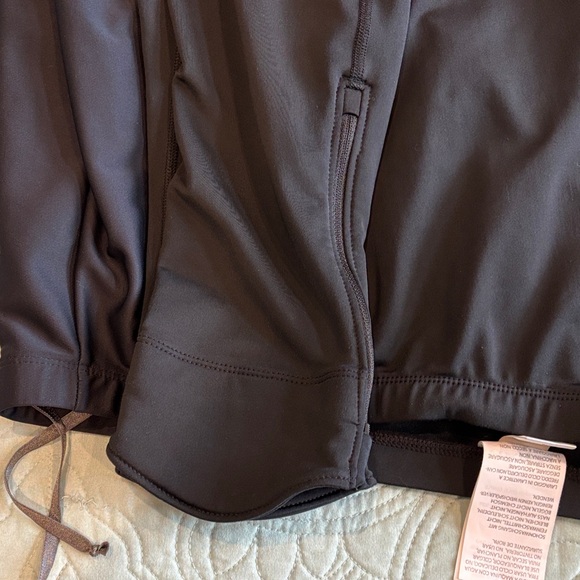 Pearl Izumi Black Elite Series Pants Tights - Picture 5 of 6